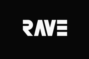 Rave: A Font That Elevates Your Brand